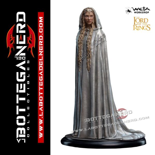 Lord of the Rings - Mini Statue Galadriel 17cm