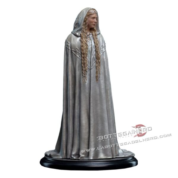 Lord of the Rings - Mini Statue Galadriel 17cm