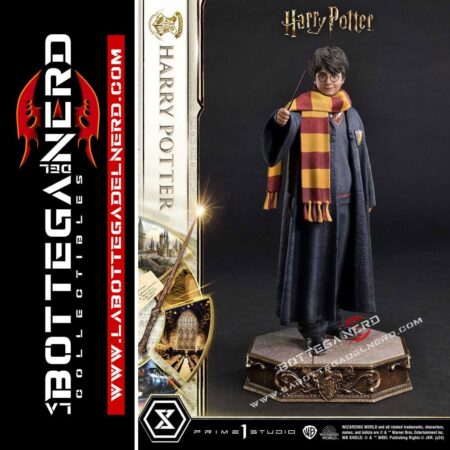 Harry Potter - Collectibles Statue 1/6 Harry Potter 28cm