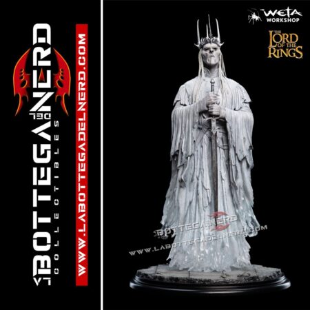 The Lord of the Rings - Statue 1/6 Witch-king of the Unseen Lands 43cm