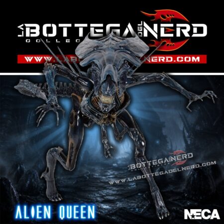 Aliens - Ultra Deluxe Action Figure Alien Queen 38cm