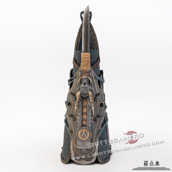 Assassin's Creed Shadows - Replica 1/1 Naoe Hidden Blade 42cm