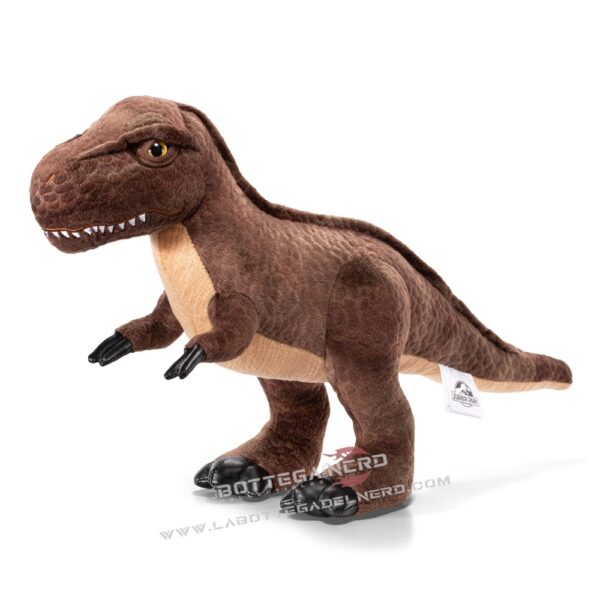 Jurassic Park - Plush Figure Tyrannosaurus Rex 25cm