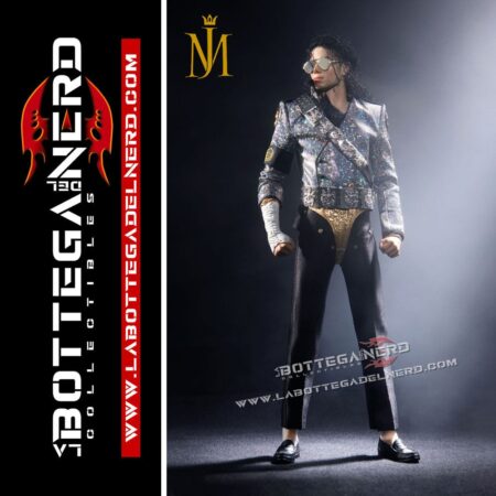 Michael Jackson - Action Figure 1/6 37cm