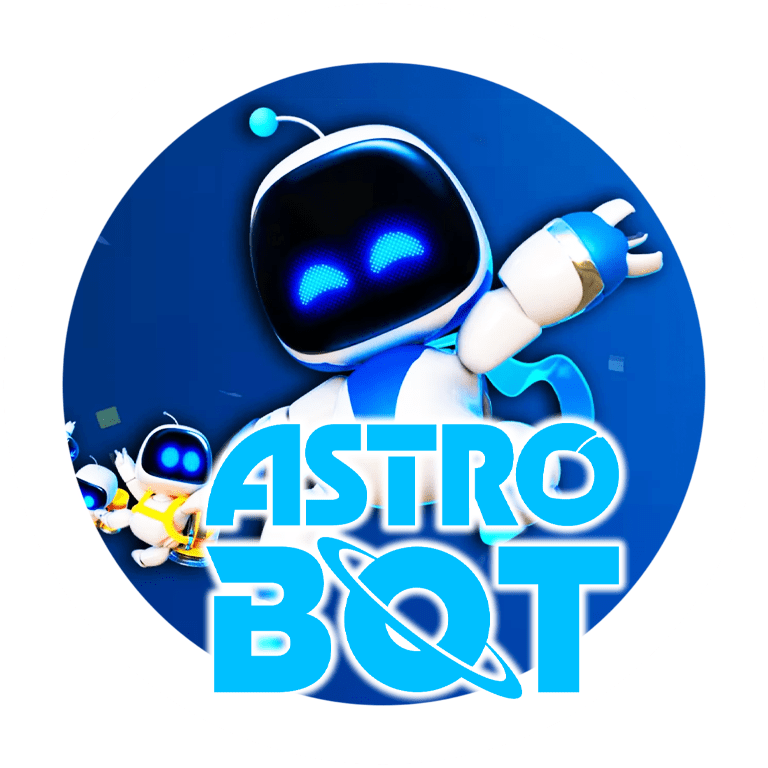 ASTRO BOT