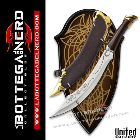 Lord of the Rings - United Cutlery 1/1 Elven Knife of Aragorn 50cm