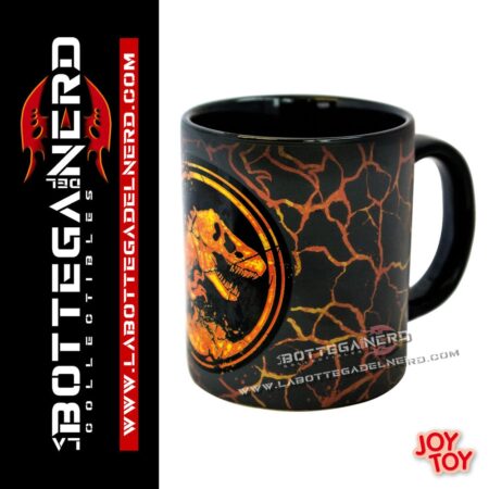 TAZZA IN CERAMICA - JURASSIC WORLD DOMINION Mug 320ml
