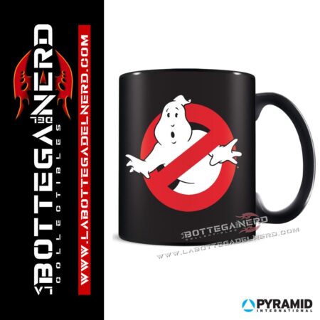 TAZZA IN CERAMICA - Mug GHOSTBUSTERS 315ml