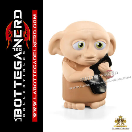 Harry Potter - Squishy Pufflums Dobby 18cm