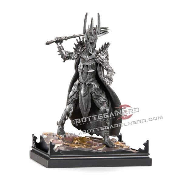 Lord of the Rings - Diorama Figure Sauron 17cm