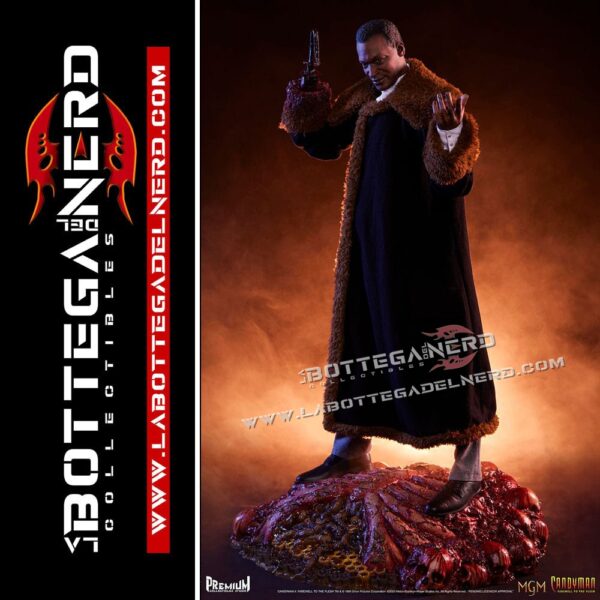 Candyman - Statue 1/3 Candyman 71cm