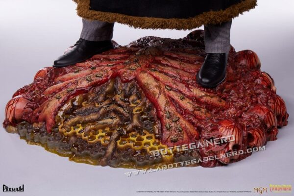 Candyman - Statue 1/3 Candyman 71cm - immagine 11