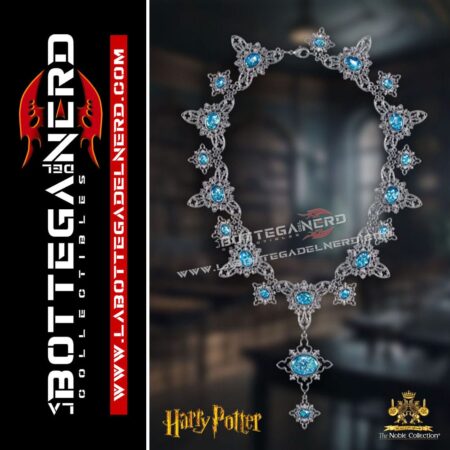 Harry Potter - Replica 1/1 Cursed Opal Necklace