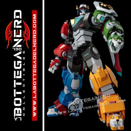 Voltron - Legendary Defender Riobot Action Figure Voltron 31cm