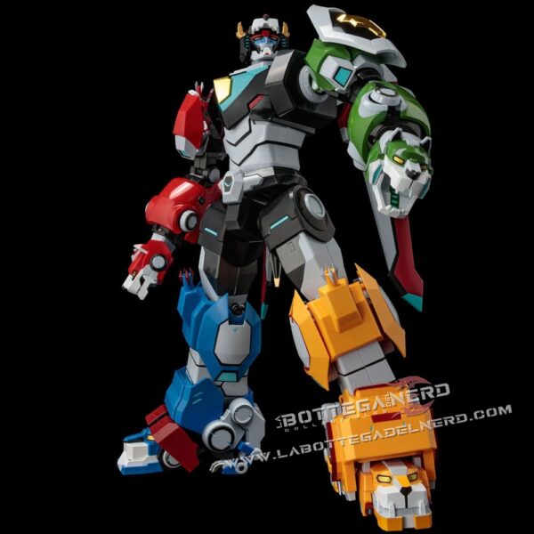 Voltron - Legendary Defender Riobot Action Figure Voltron 31cm - immagine 3