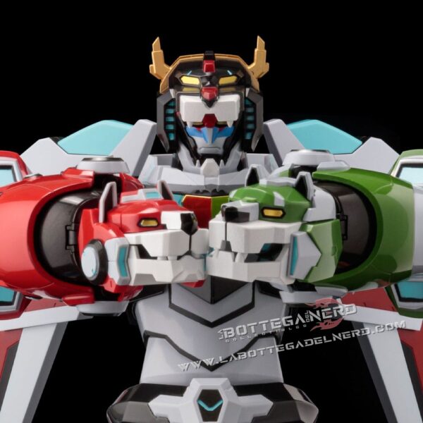 Voltron - Legendary Defender Riobot Action Figure Voltron 31cm - immagine 7