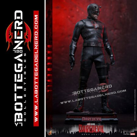 Marvel Daredevil: Born Again - Action Figure 1/6 Daredevil 30cm