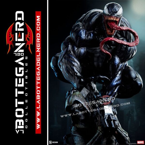 Marvel - Premium Format Statue Venom 60cm