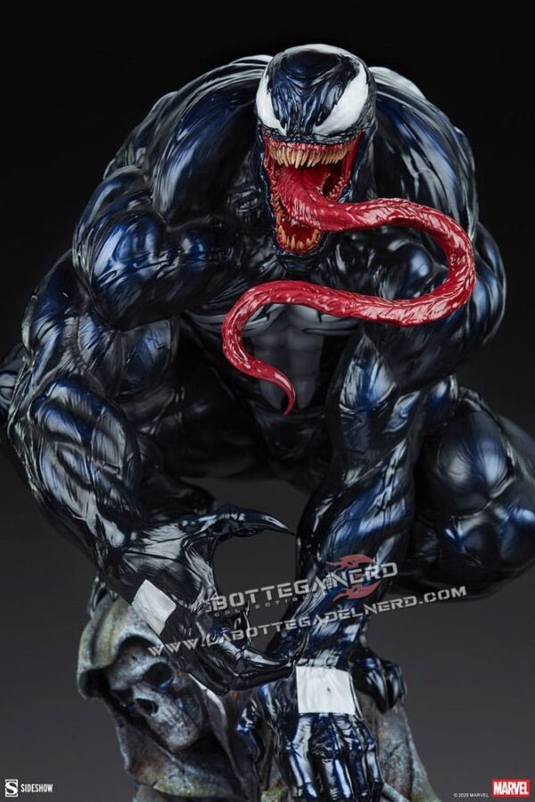 Marvel - Premium Format Statue Venom 60cm - immagine 10