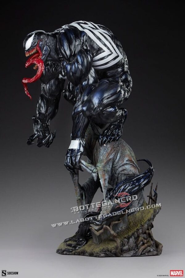 Marvel - Premium Format Statue Venom 60cm - immagine 8