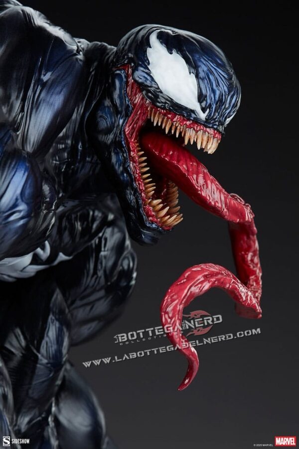 Marvel - Premium Format Statue Venom 60cm - immagine 4