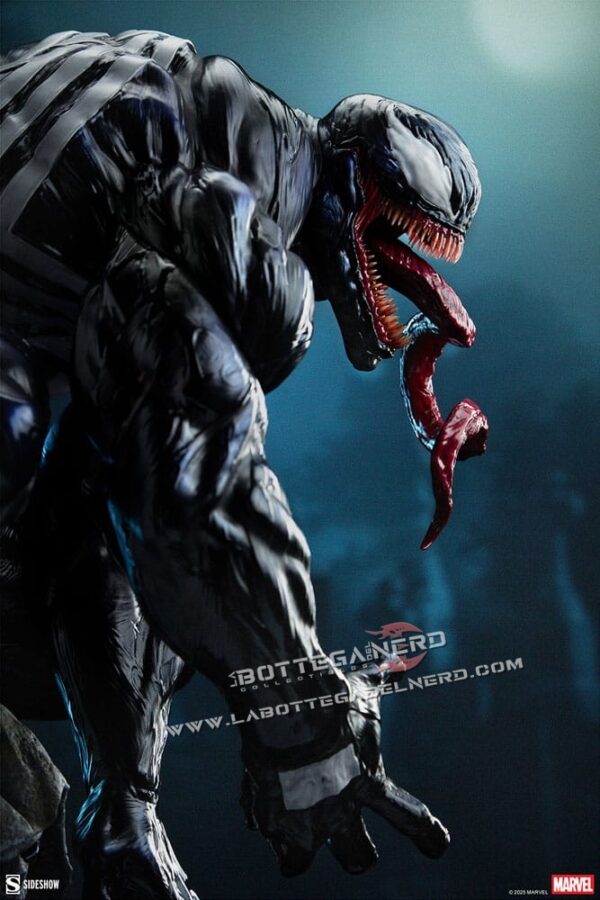 Marvel - Premium Format Statue Venom 60cm - immagine 2