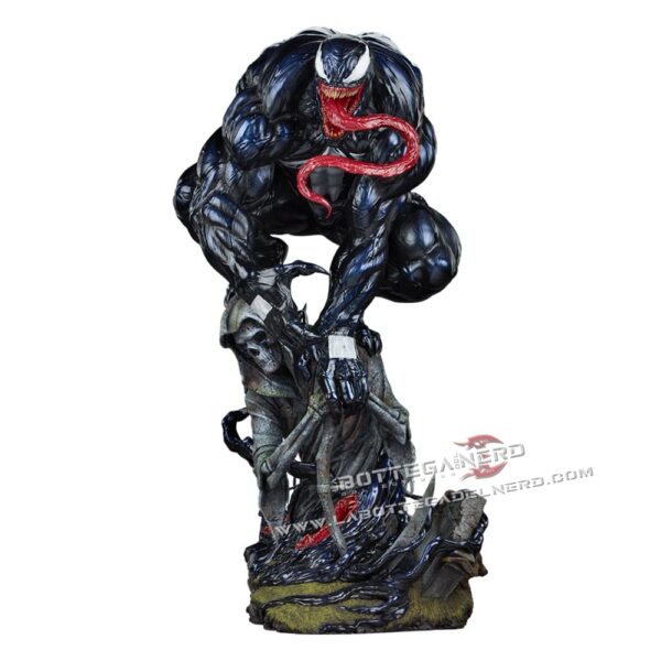 Marvel - Premium Format Statue Venom 60cm