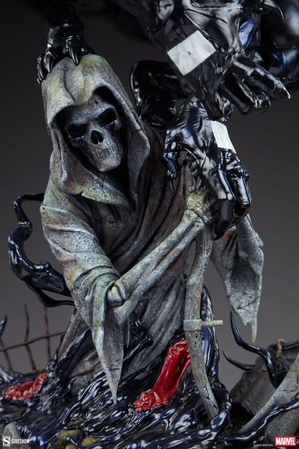 Marvel - Premium Format Statue Venom 60cm - immagine 11