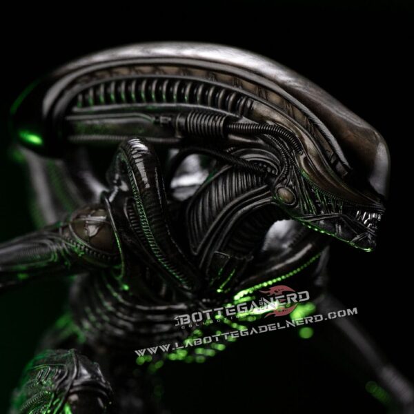 Alien - Art Scale Statue 1/10 Alien Big Chap 24cm - immagine 7