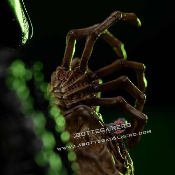 Alien - Art Scale Statue 1/10 Alien Big Chap 24cm - immagine 9