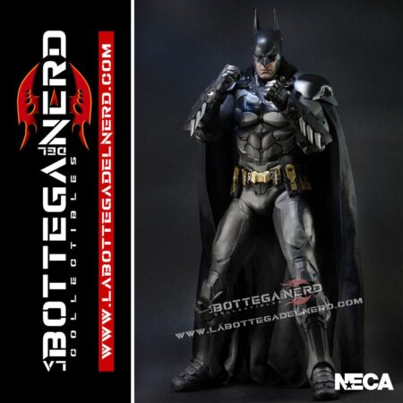 Batman Arkham Knight - Action Figure 1/4 Batman 46cm