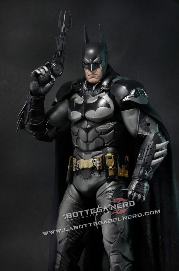 Batman Arkham Knight - Action Figure 1/4 Batman 46cm - immagine 3