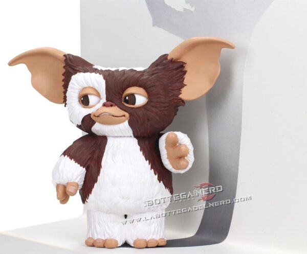 Gremlins Poster - Statua Gizmo 40th Anniversary 25cm - immagine 5