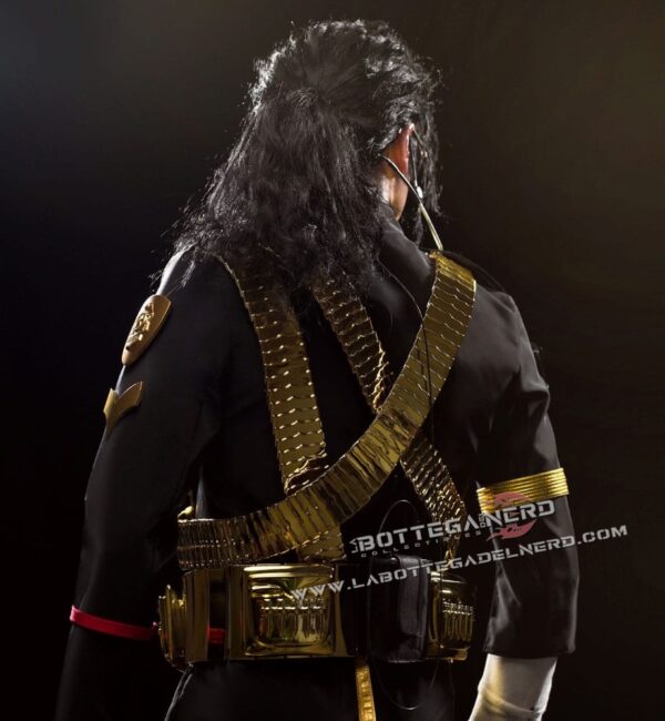 Michael Jackson - Statue 1/2 Michael Jackson Dangerous Tour 110cm - immagine 7