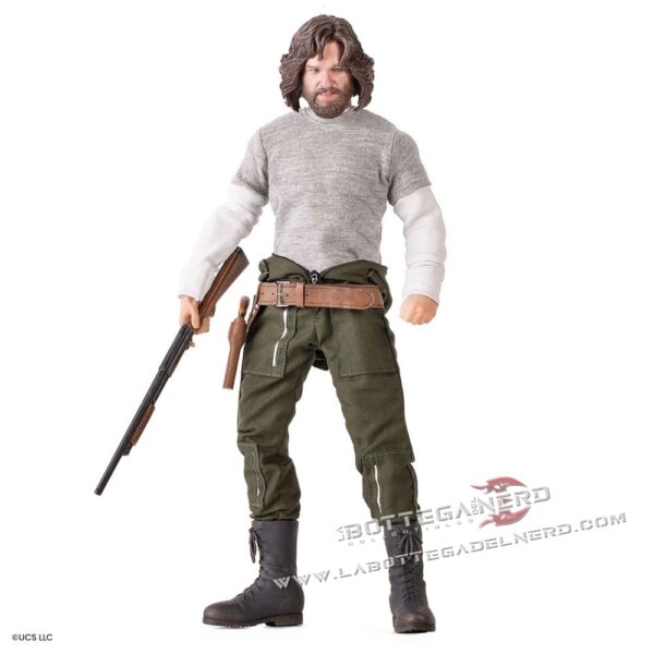 The Thing 1982 - Action Figure 1/6 MacReady 30cm - immagine 9