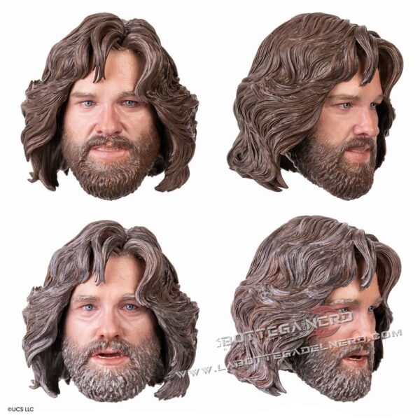 The Thing 1982 - Action Figure 1/6 MacReady 30cm - immagine 12