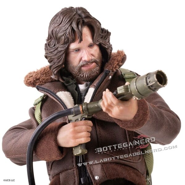 The Thing 1982 - Action Figure 1/6 MacReady 30cm - immagine 3
