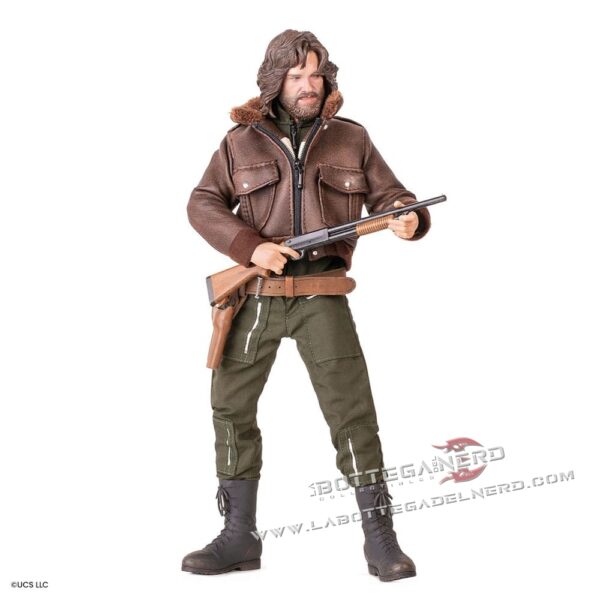 The Thing 1982 - Action Figure 1/6 MacReady 30cm