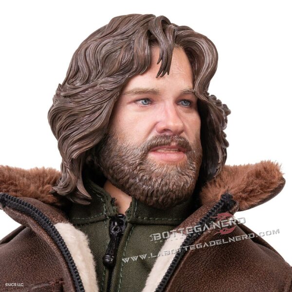 The Thing 1982 - Action Figure 1/6 MacReady 30cm - immagine 5