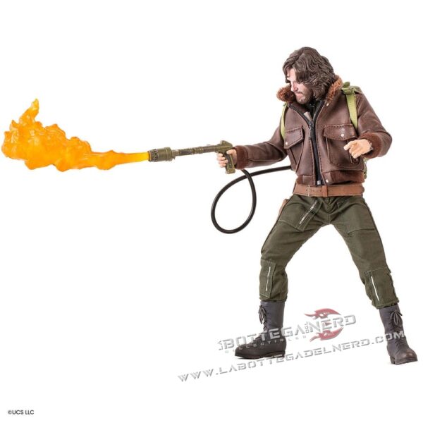 The Thing 1982 - Action Figure 1/6 MacReady 30cm - immagine 7