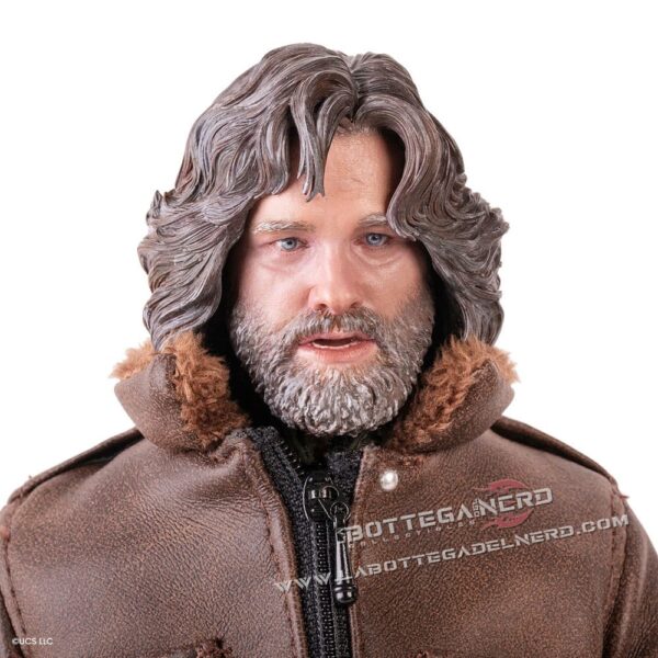 The Thing 1982 - Action Figure 1/6 MacReady 30cm - immagine 6