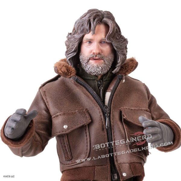 The Thing 1982 - Action Figure 1/6 MacReady 30cm - immagine 4