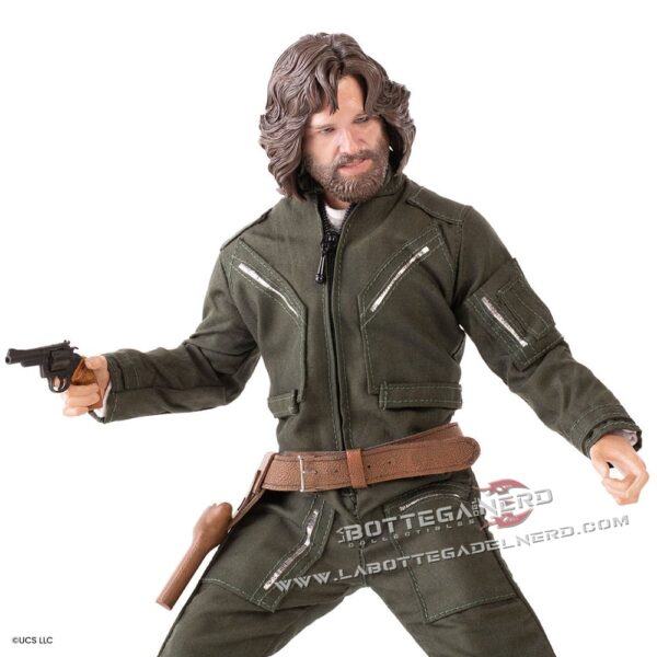 The Thing 1982 - Action Figure 1/6 MacReady 30cm - immagine 8