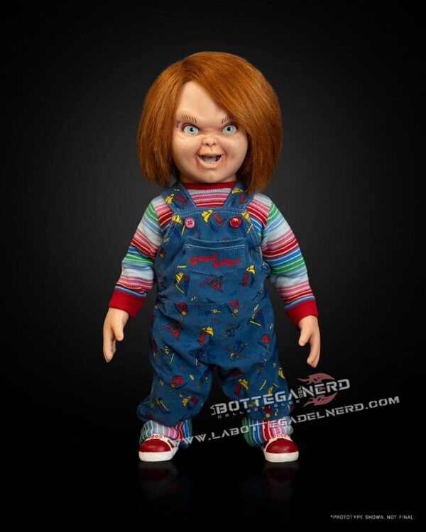 Chucky (TV Series) - Prop Replica 1/1 Chucky Doll 66cm