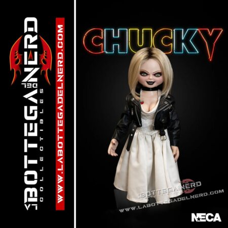 Chucky (TV Series) - Prop Replica 1/1 Tiffany Doll 66cm