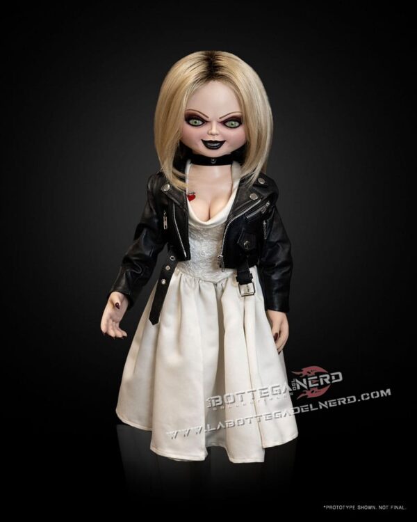 Chucky (TV Series) - Prop Replica 1/1 Tiffany Doll 66cm