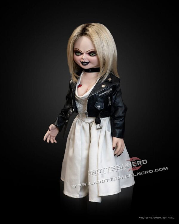 Chucky (TV Series) - Prop Replica 1/1 Tiffany Doll 66cm - immagine 3