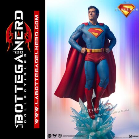 Superman - Premium Format Statue Superman 61cm