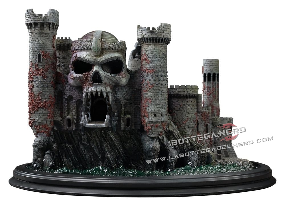 Masters of the Universe - Icons Replica Grayskull Castle 34cm