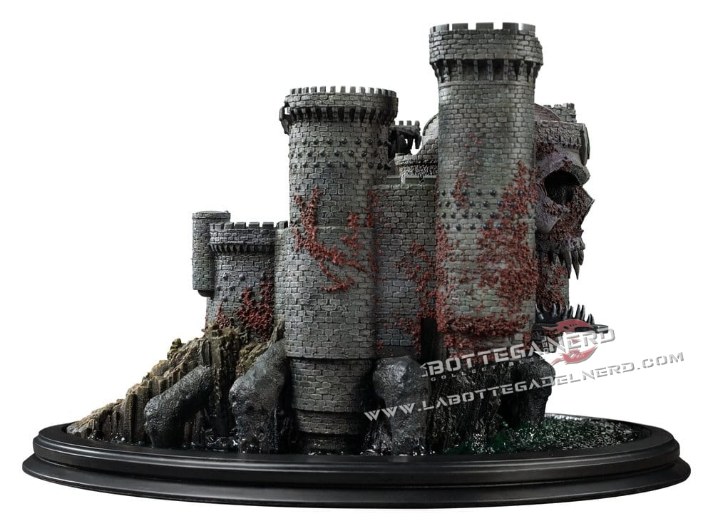 Masters of the Universe - Icons Replica Grayskull Castle 34cm - immagine 4